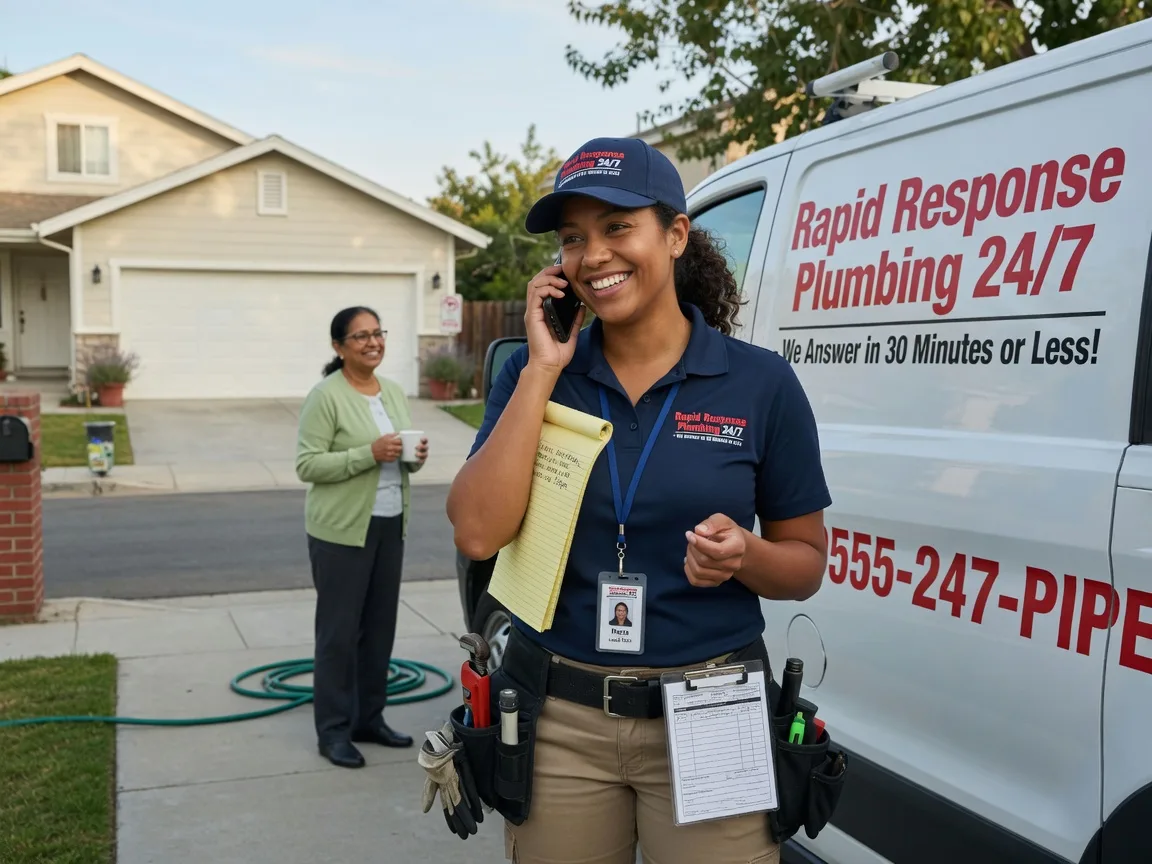 Emergency Plumber Penryn, CA FAQs